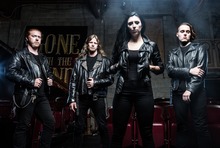 Unleash The Archers Concert Tickets, 2023-2024 Tour Dates & Locations