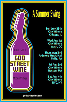 god street wine tour 2022