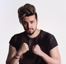 Luan Santana Tickets, Tour Dates & Concerts 2022 & 2021 ...