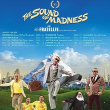 madness tour tickets