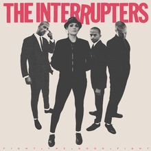 the interrupters australian tour