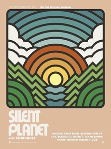 Silent Planet Tickets, Tour Dates & Concerts 2025 & 2024 – Songkick