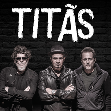 Titãs Tour Announcements 2023 & 2024, Notifications, Dates, Concerts ...