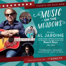 Al Jardine Concert Tickets - 2024 Tour Dates.