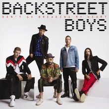 30 years of Backstreet Boys – DW – 04/20/2023