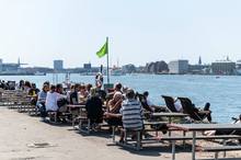 Copenhagen Street Food - Reffen Copenhagen, Tickets for Concerts & Music  Events 2023 – Songkick