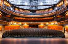 The Playhouse, Canberra Theatre Centre Canberra, Tickets for Concerts ...