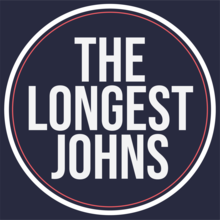 The Longest Johns Tickets, Tour Dates & Concerts 2025 & 2024 – Songkick
