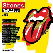 the rolling stones tour 2021