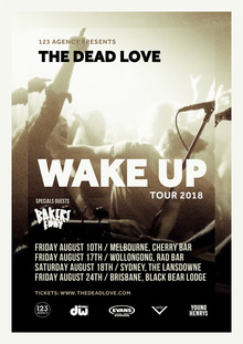 Rad Bar & Cafe Wollongong, Tickets for Concerts & Music Events 2021