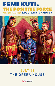 femi kuti tour dates 2023