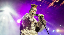 Puddles Pity Party Tickets, Tour Dates & Concerts 2025 & 2024 – Songkick