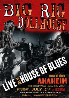 dollhouse live