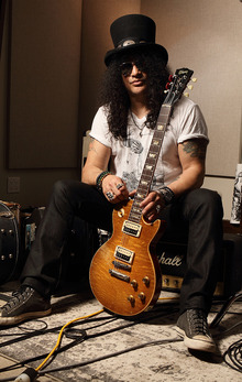 Slash 2022 tour: Where to buy tickets, schedule, dates, band information 