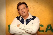 Sammy kershaw sale 219 tour