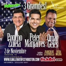 peter manjarres tour