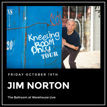 Jim Norton live.