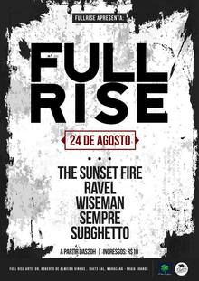 FULL RISE ARTE