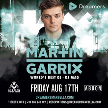 Martin Garrix Tickets, Tour Dates 2019 & Concerts – Songkick