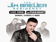 jim breuer tour dates