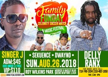 Roy Wilkins Park Jamaica, Tickets for Concerts & Music Events 2024 ...