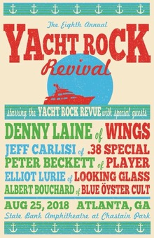 yacht rock 2024