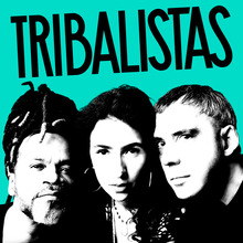 The global tour for Tribalistas is coming to America in early 2019.