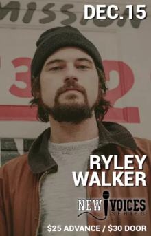 ryley walker tour dates