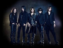 X JAPAN live.