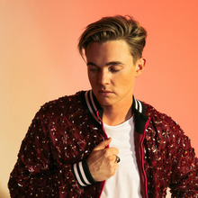 Jesse Mccartney Tickets Tour Dates Concerts 2022 2021 Songkick