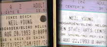 Soundgarden Concert Tickets - 2024 Tour Dates.