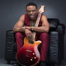 Norman Brown Concert Tickets, 2023 Tour Dates & Locations