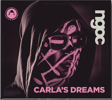 carla's dreams tour 2023