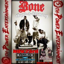 tlc bone thugs concert tickets
