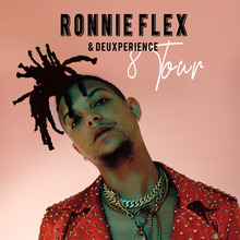ronnie flex tour 2023