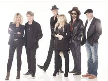 Fleetwood Mac Seating Chart