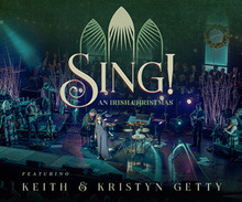 Keith And Kristyn Getty Tour Announcements 2024 & 2025, Notifications 