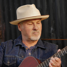 Paul Carrack Tickets, Tour Dates & Concerts 2025 & 2024 – Songkick