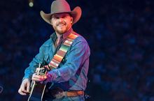 Cody Johnson Tickets, Tour Dates & Concerts 2025 & 2024 – Songkick