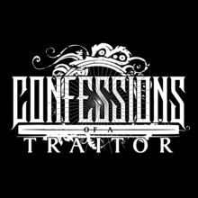 Confessions Of A Traitor, Official Profile