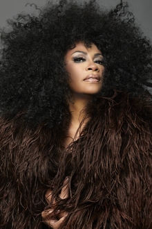 Jody Watley Tickets, Tour Dates & Concerts 2025 & 2024 – Songkick