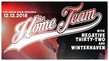 home team tour dates