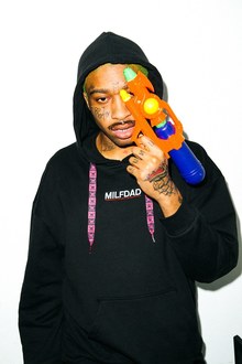 Lil Tracy Tour Announcements 2023 & 2024, Notifications, Dates ...
