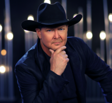 Tracy Lawrence Tickets, Tour Dates & Concerts 2024 & 2023 – Songkick