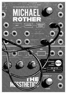 michael rother tour dates