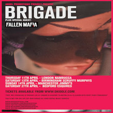 brigade tour