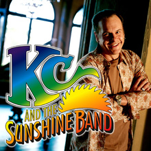 kc sunshine band tour dates