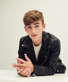 Johnny Orlando Tickets, Tour Dates & Concerts 2024 & 2023 – Songkick