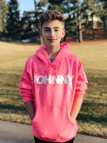 Johnny Orlando Tickets, Tour Dates & Concerts 2024 & 2023 – Songkick