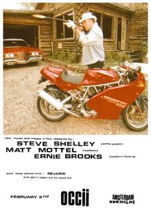 Steve Shelley Tour Announcements 2023 & 2024, Notifications, Dates ...